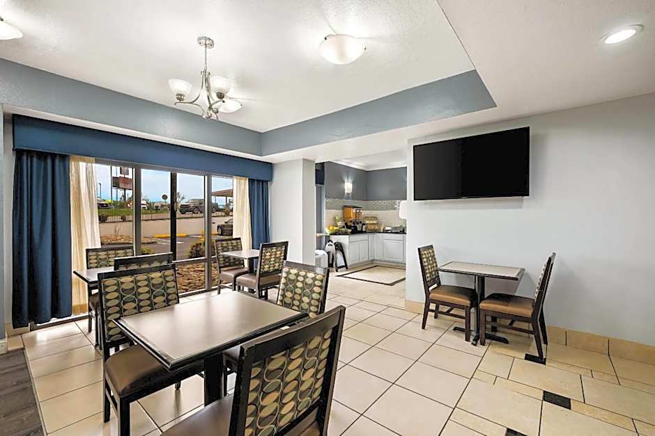 Quality Inn Bulls Gap