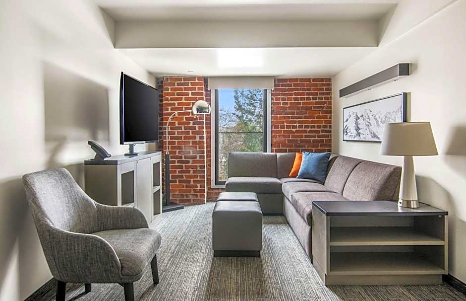 Hyatt House Sacramento-Midtown