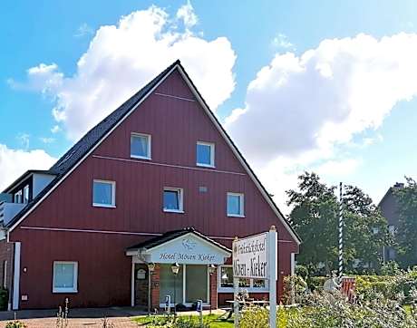 Hotel Möven-Kieker