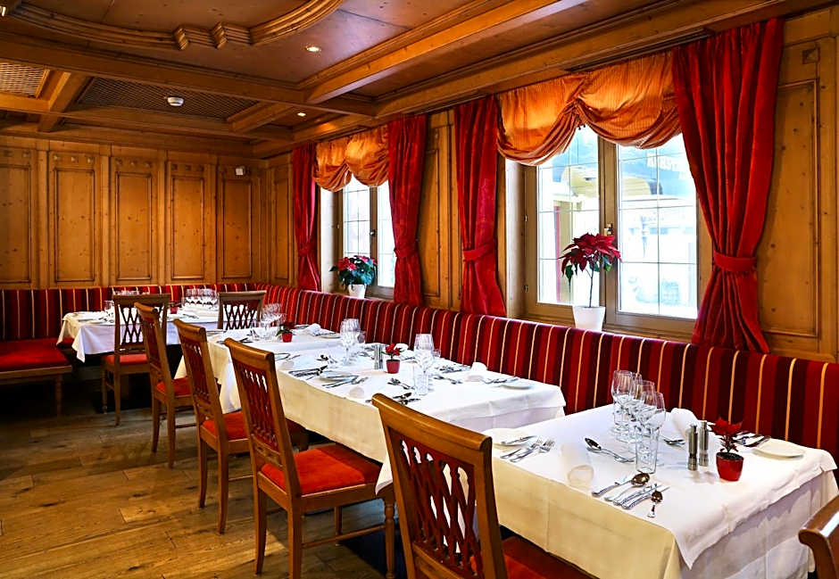 JUFA Alpenhotel Saalbach