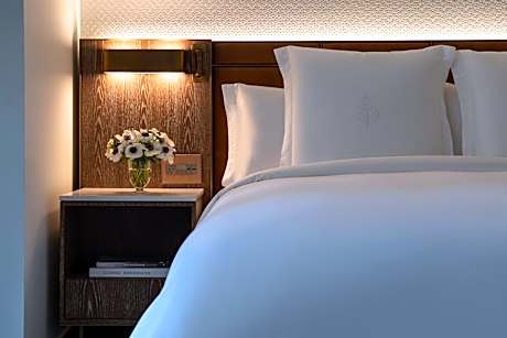 One-Bedroom Executive Residential Suite