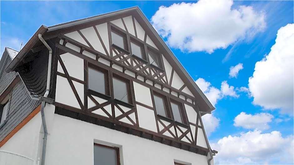 Moselina Gästezimmer