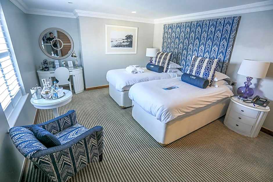 Christchurch Harbour Hotel & Spa