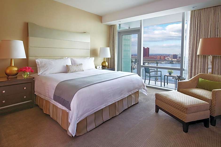 Four Seasons Baltimore