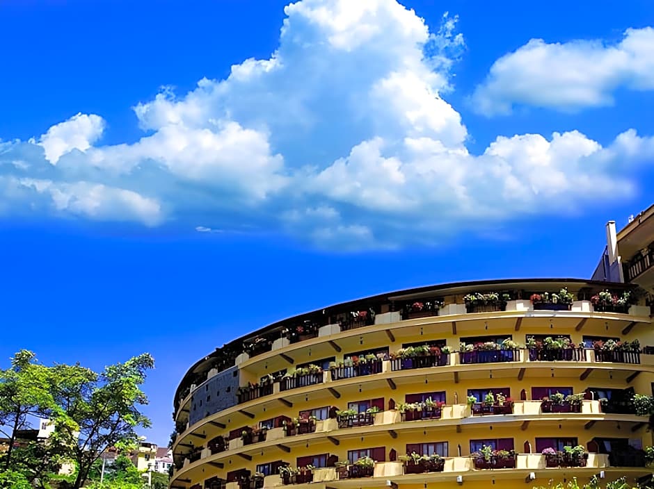 Chau Long Sapa II Hotel