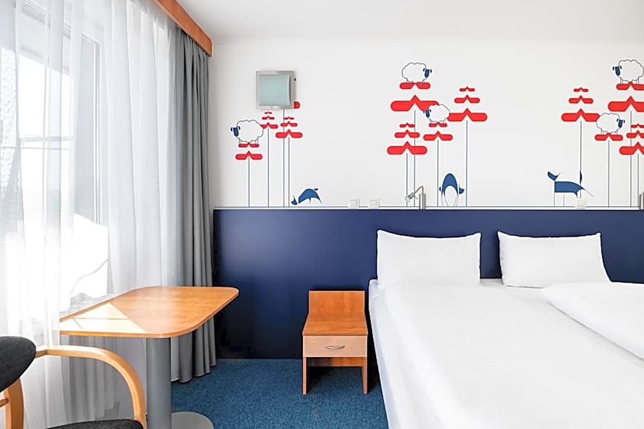 ibis Styles Roznov pod Radhostem