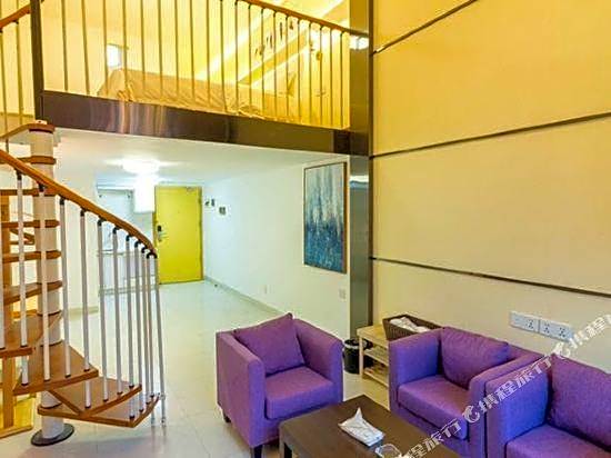 Boling International Apartment