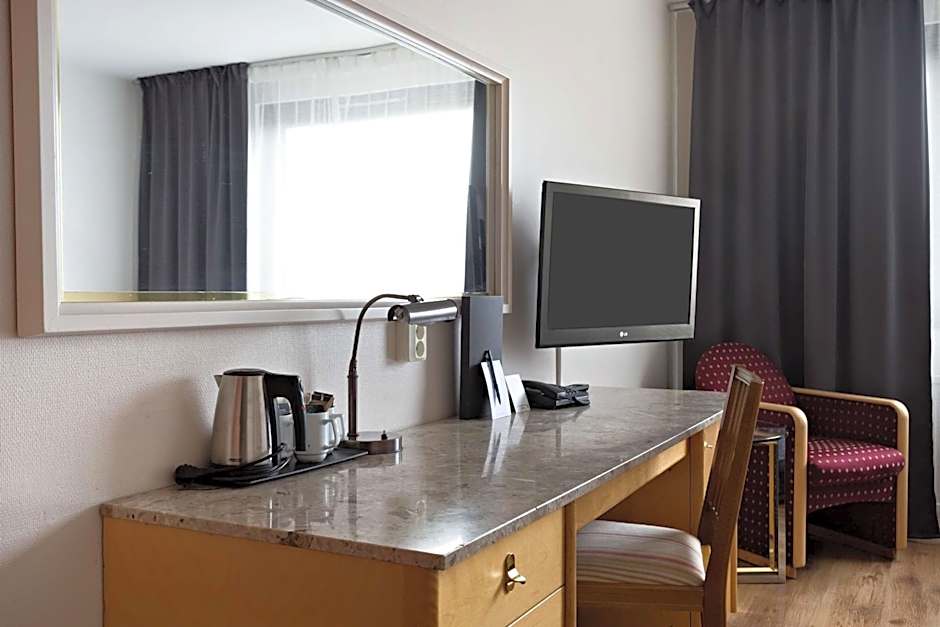Best Western Gustaf Froding Hotel & Konferens