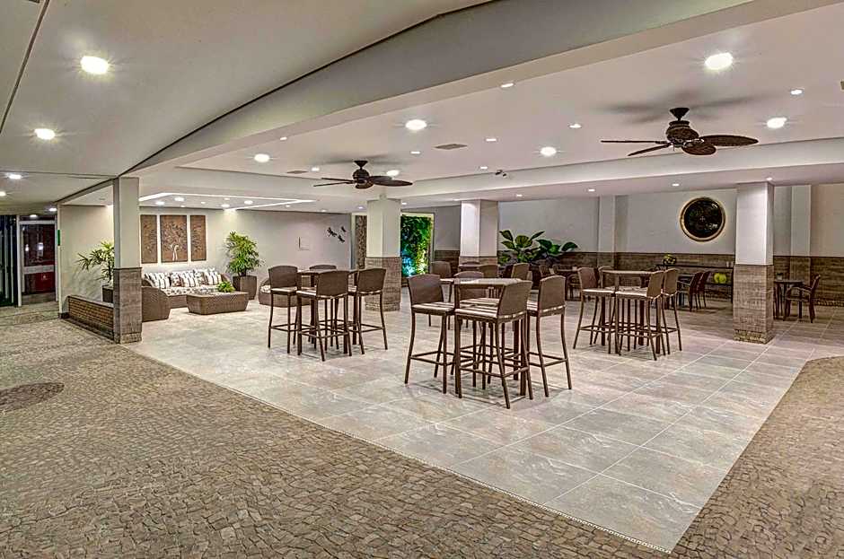 Hotel JP Ribeirao Preto Resort e Convencoes