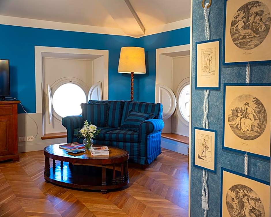 Albergo Pietrasanta