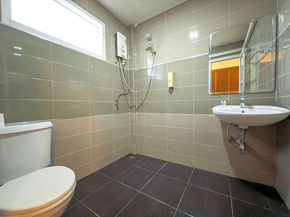 The Seathru Koh Larn