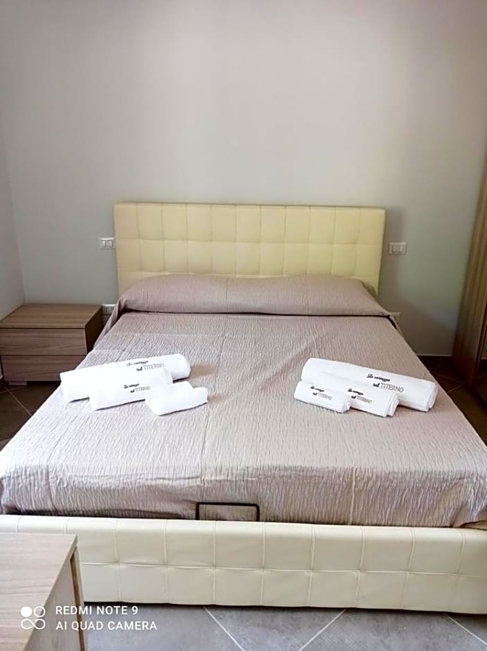 La Carrozza sul Titerno