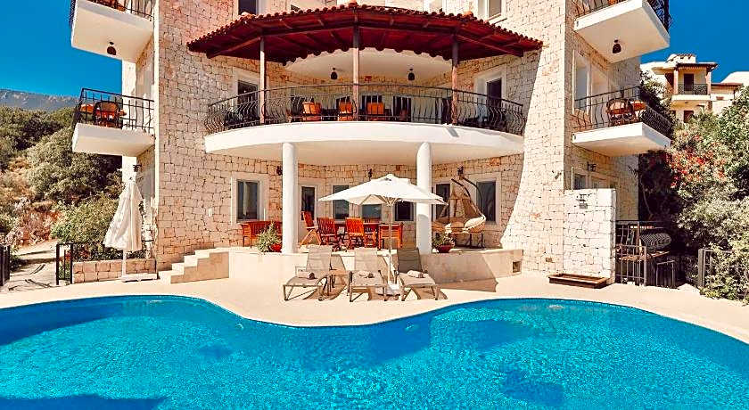 Hill House Adult Only