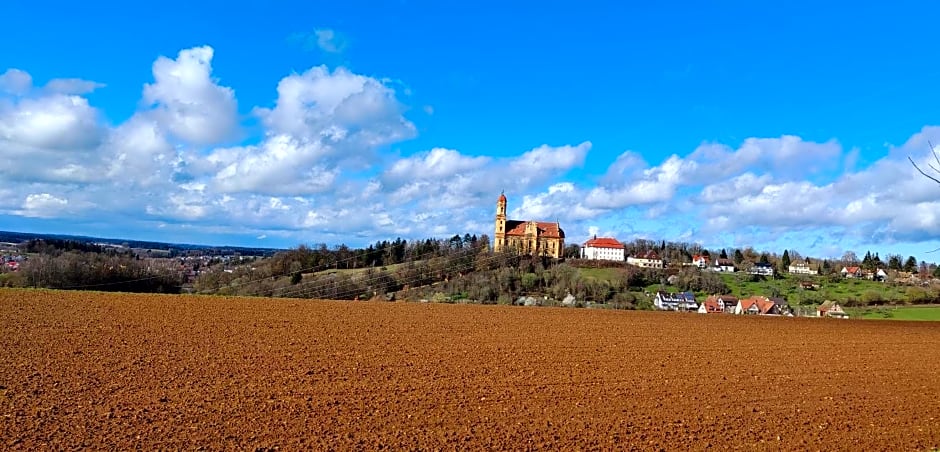 Gasthof Kronprinzen Ellwangen