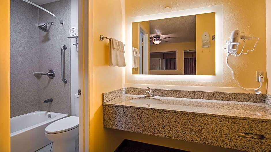 Best Western Llano
