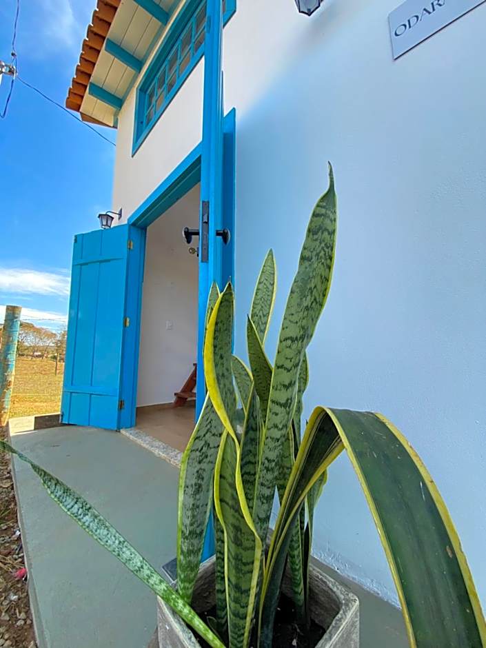 Espaço Tropicália