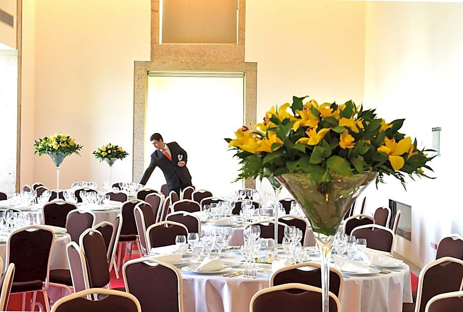 Pousada de Viseu - Historic Hotel