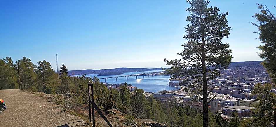 Sundsvall City Hotel