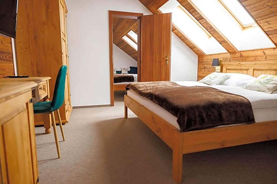 Rezort Masarykov dvor