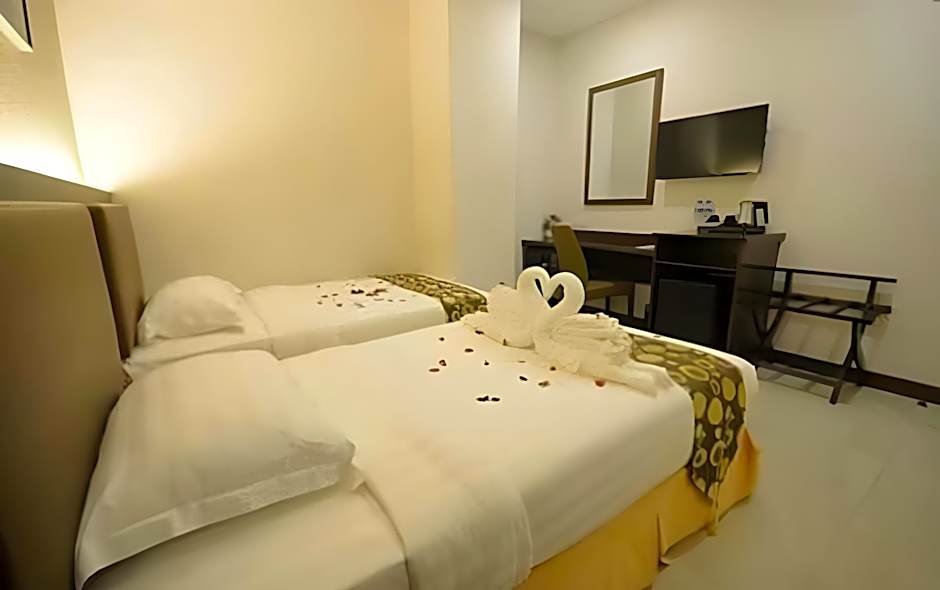 Sunrise Hotel