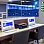 Holiday Inn Express Mexico Santa Fe By IHG
