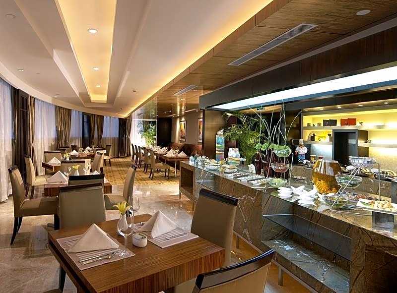 New Century Shaoxing Grand Hotel