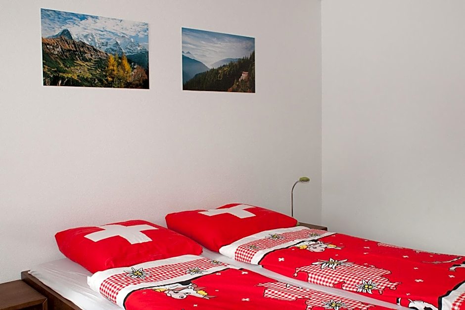 Valley Hostel