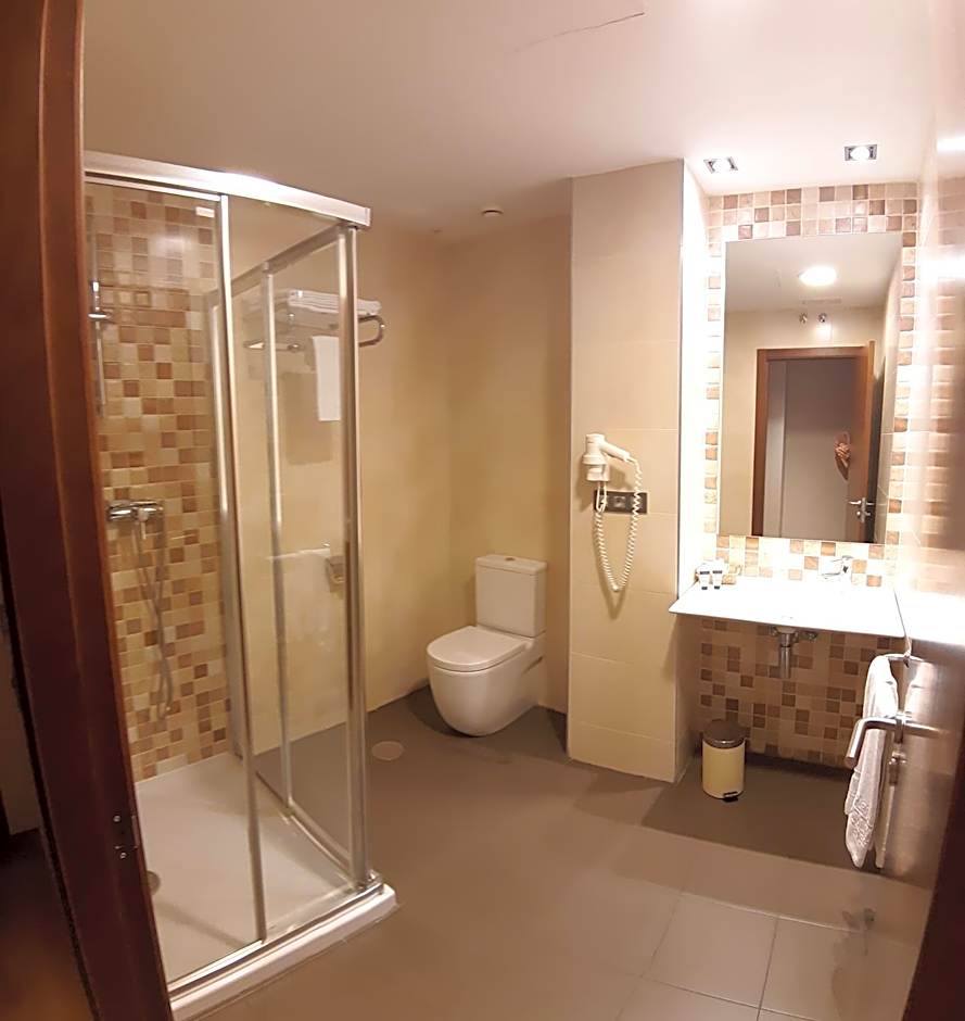 Hotel Pago del Olivo