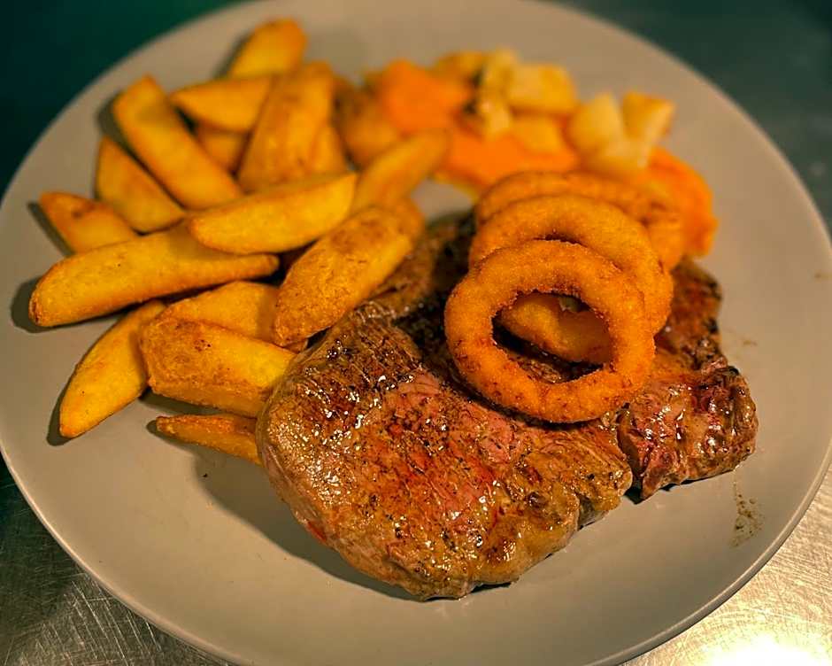 The Speyside Hotel and Restaurant