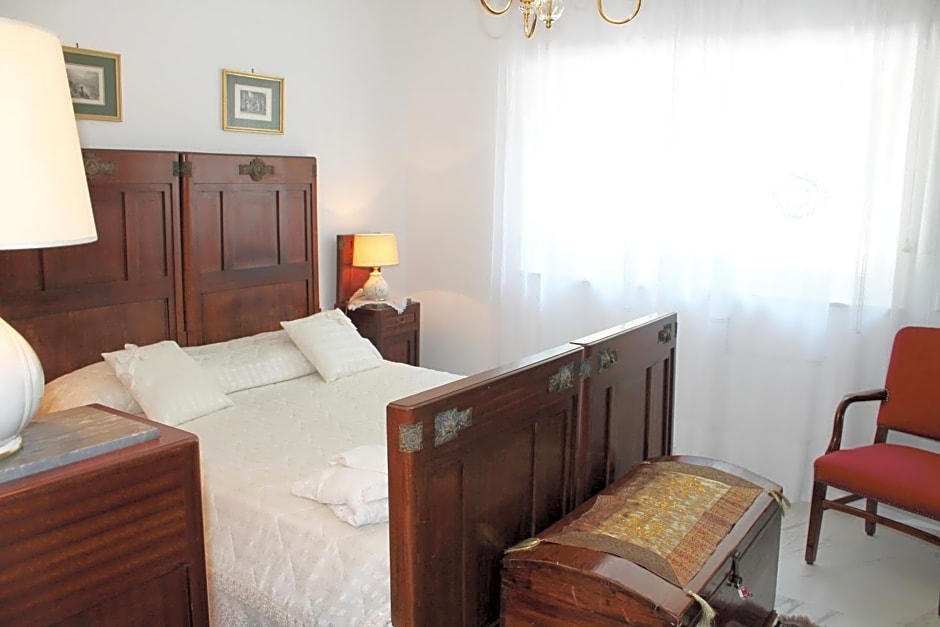 Bed and Breakfast Grace