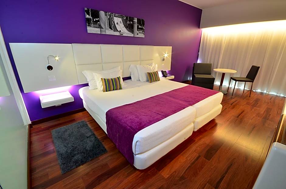 Aquashow Park Hotel