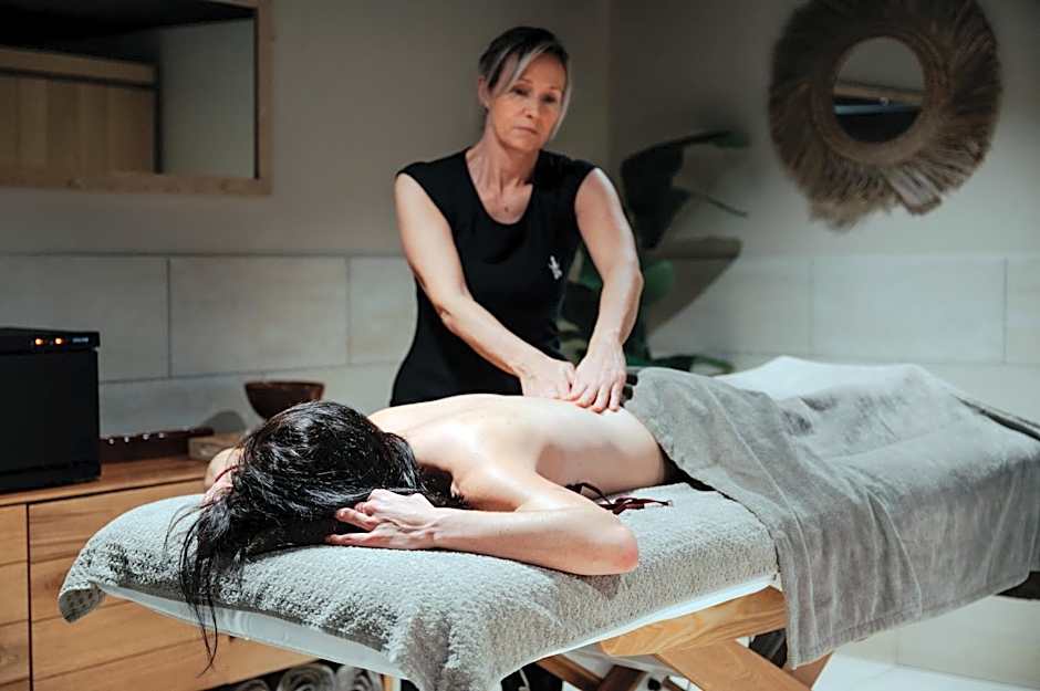 Keystone Hôtel & Spa