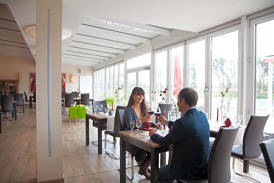 Hotel & Restaurant Gasthaus Zum Anker