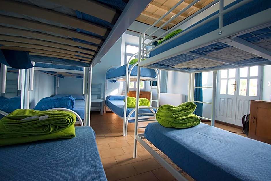 Ostello del Quadrifoglio