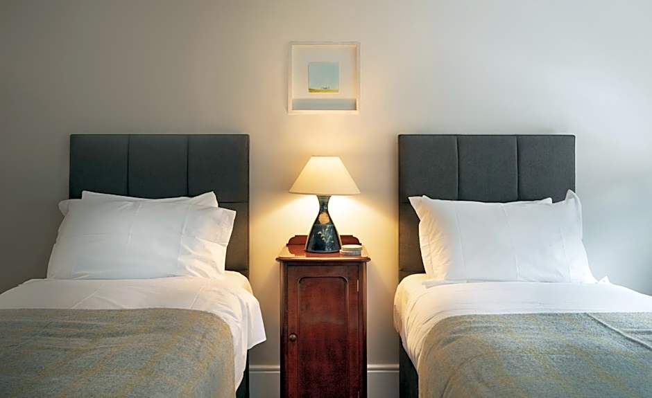 Bridge Street Townhouse