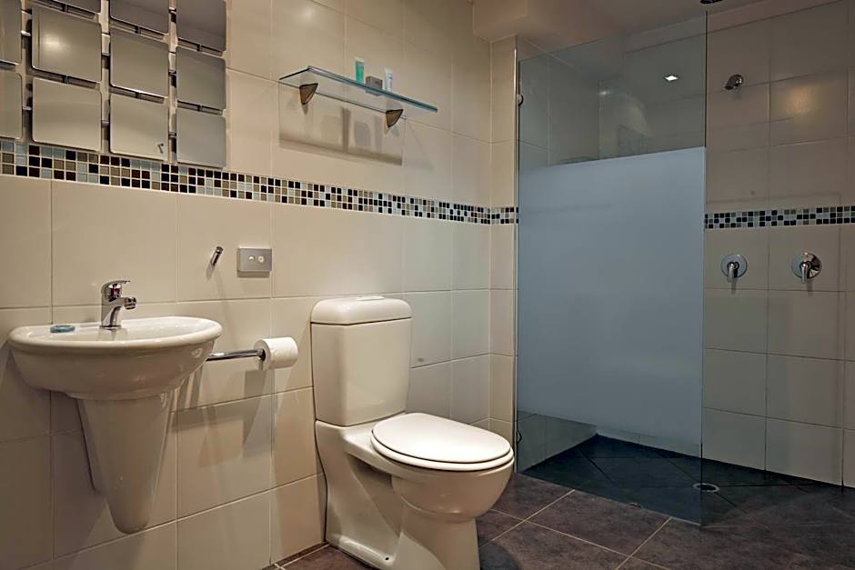 Zero Davey Boutique Apartment Hotel