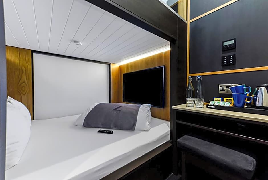 The Z Hotel Holborn