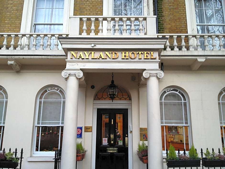 Nayland Hotel