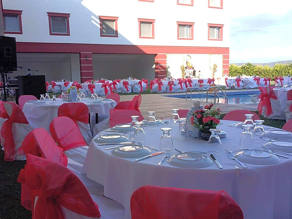 Hotel Labella Bergama