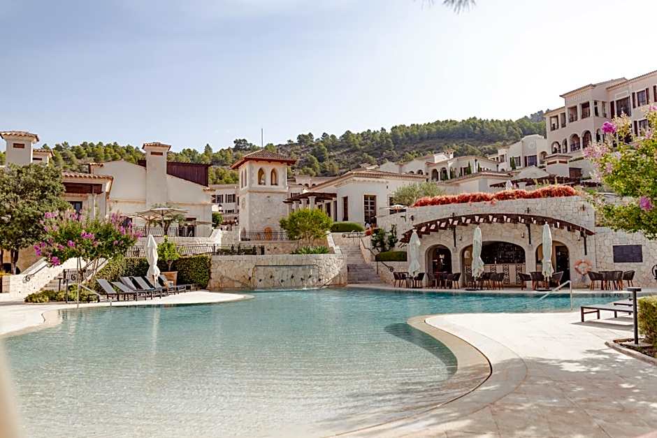 CAP VERMELL GRAND HOTEL
