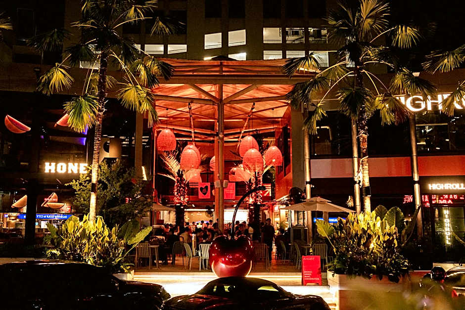 The Davis Bangkok