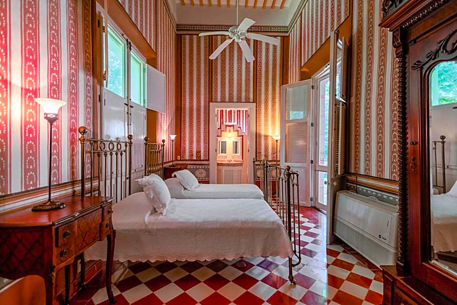 Hacienda San Antonio Millet