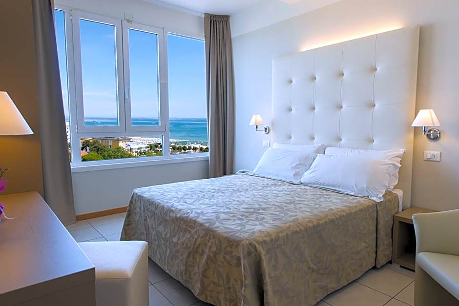 Hotel Cristallo