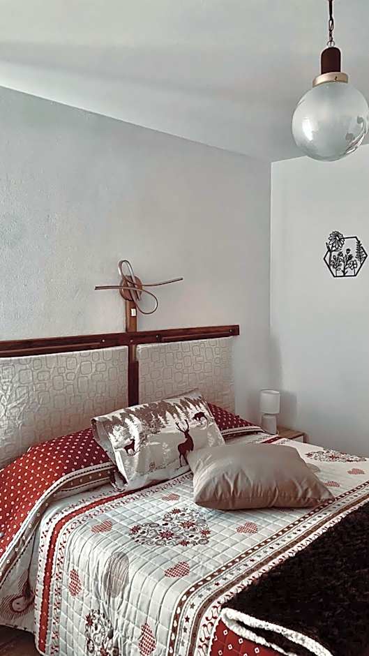 Locanda monte cervino