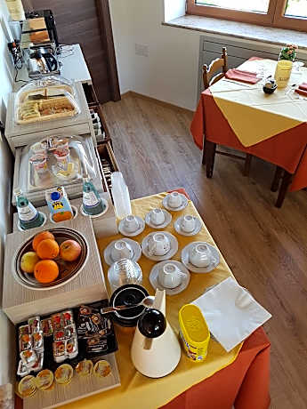 B&B San Pietro