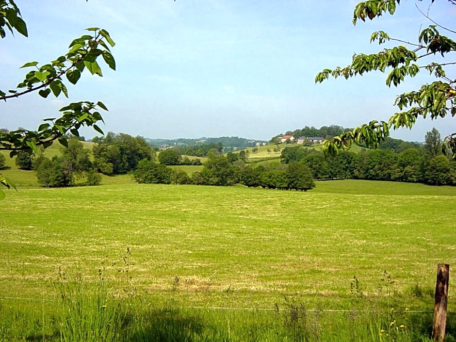 Domaine de la Clauzade