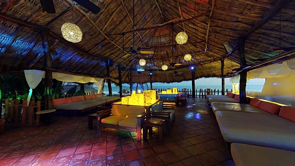 Park Royal Beach Ixtapa - All Inclusive