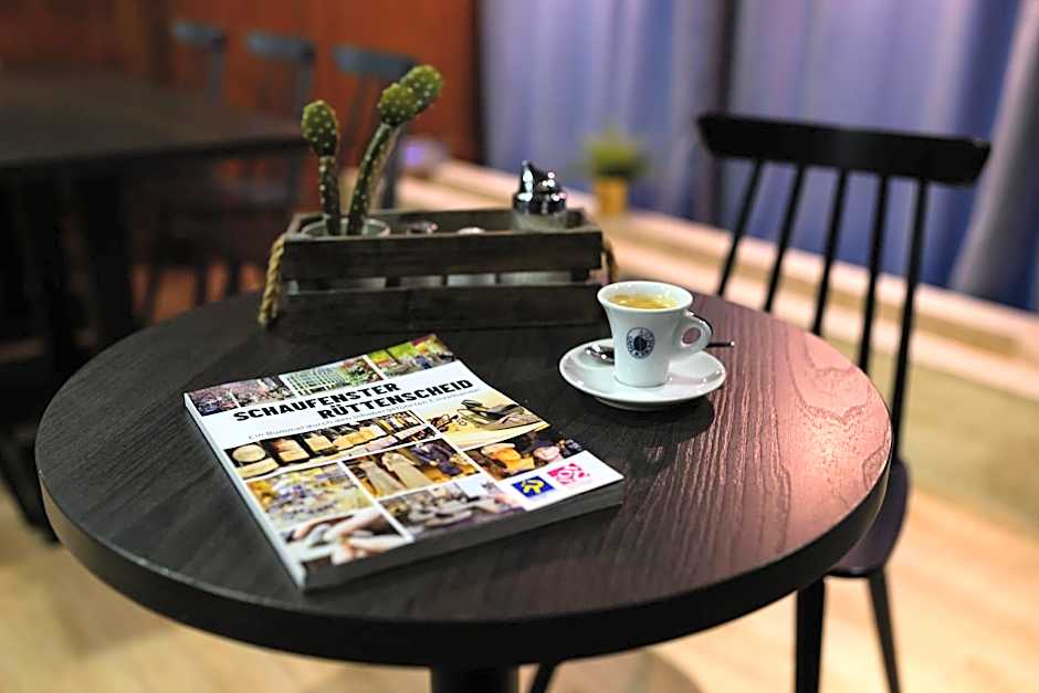 Novum Hotel Ambassador