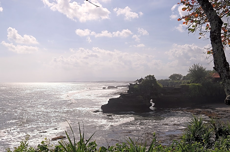 Six Senses Uluwatu - CHSE Certified