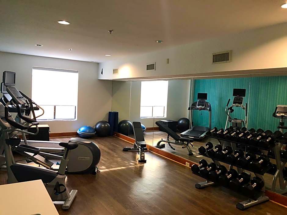 Holiday Inn Express Arlington Interstate 20 Parks Mall By IHG